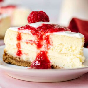 Cheesecake