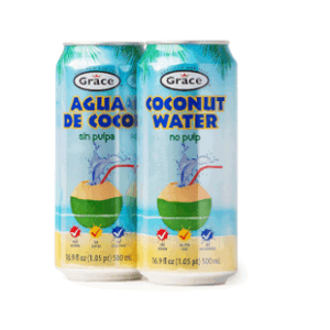 Coconut Water