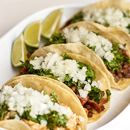 Ackee Fruit & Fried Codfish