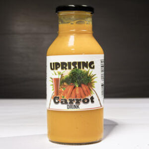 Carrot Drink (Natural Juice)