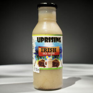 Irish Moss (Natural Juice)