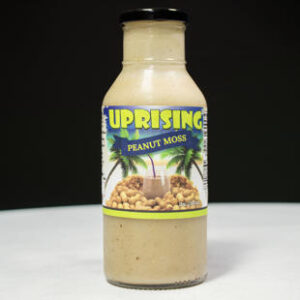 Peanut Punch (Natural Juice)