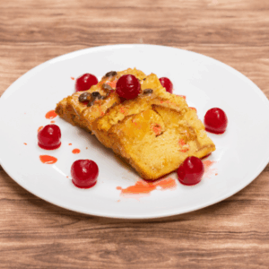 Bread Pudding